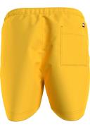 Tommy Jeans Um0um02954 Swimming Shorts Yellow S Man