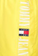 Tommy Jeans Um0um02954 Swimming Shorts Yellow XL Man