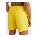 Tommy Jeans Um0um02954 Swimming Shorts Yellow XL Man