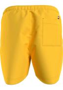 Tommy Jeans Um0um02954 Swimming Shorts Yellow XL Man