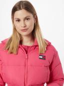 Tommy Jeans Winter Jacket Female Size XS