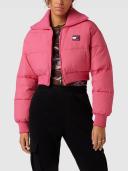 Tommy Jeans Winter Jacket Female Size XS