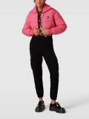 Tommy Jeans Winter Jacket Female Size XS