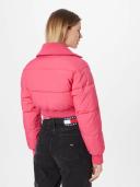 Tommy Jeans Winter Jacket Female Size XS