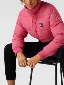 Tommy Jeans Winter Jacket Female Size XS