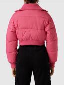 Tommy Jeans Winter Jacket Female Size XS