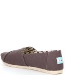 Toms Alpargata 6.5 Women's Navy