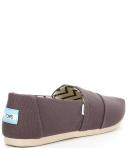 Toms Alpargata 6.5 Women's Navy