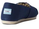 Toms Alpargata 6.5 Women's Navy