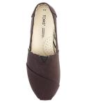 Toms Alpargata 6.5 Women's Navy