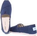 Toms Alpargata 6.5 Women's Navy