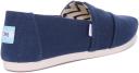 Toms Alpargata 6.5 Women's Navy