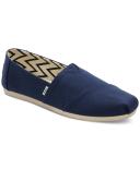 Toms Alpargata 6.5 Women's Navy
