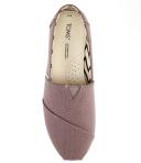 Toms Alpargata 6.5 Women's Navy