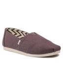 Toms - Alpargata - 9.5 Grey