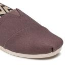 Toms - Alpargata - 9.5 Grey