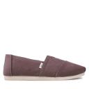 Toms - Alpargata - 9.5 Grey