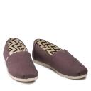 Toms - Alpargata - 9.5 Grey