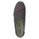 Toms - Alpargata - 9.5 Grey