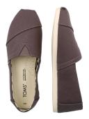 Toms - Alpargata - 9.5 Grey