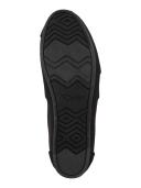 Toms Alpargata 9.5 Women's Black