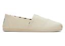 Toms Alpargata 9.5 Women's Natural