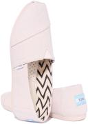Toms Alpargata 9.5 Women's Natural