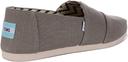 Toms Alpargata Grey Shoes