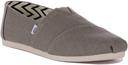 Toms Alpargata Grey Shoes