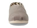 Toms Alpargata Grey Shoes