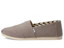 Toms Alpargata Grey Shoes