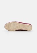 Toms Alpargata Maroon Shoes