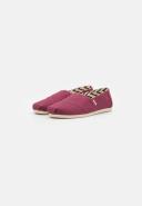 Toms Alpargata Maroon Shoes