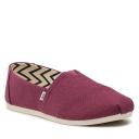 Toms Classic Flats 'ALPARGATA' Female Size 7,5