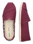 Toms Classic Flats 'ALPARGATA' Female Size 7,5