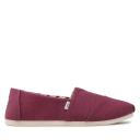 Toms Classic Flats 'ALPARGATA' Female Size 7,5