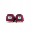 Toms Classic Flats 'ALPARGATA' Female Size 7,5