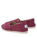 Toms Classic Flats 'ALPARGATA' Female Size 7,5