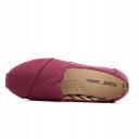 Toms Classic Flats 'ALPARGATA' Female Size 7,5