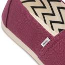 Toms Classic Flats 'ALPARGATA' Female Size 7,5