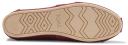 Toms Classic Flats 'ALPARGATA' Female Size 7,5