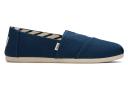 Toms Espadrilles 'Alpargata' Female Size 11