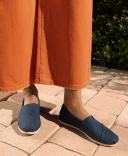 Toms Espadrilles 'Alpargata' Female Size 11