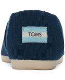 Toms Espadrilles 'Alpargata' Female Size 11