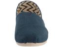 Toms Espadrilles 'Alpargata' Female Size 11