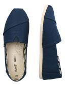 Toms Espadrilles 'Alpargata' Female Size 11