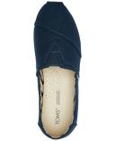 Toms Espadrilles 'Alpargata' Female Size 11