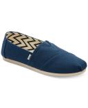 Toms Espadrilles 'Alpargata' Female Size 11