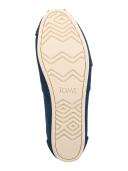 Toms Espadrilles 'Alpargata' Female Size 11