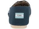 Toms Espadrilles 'Alpargata' Female Size 11
